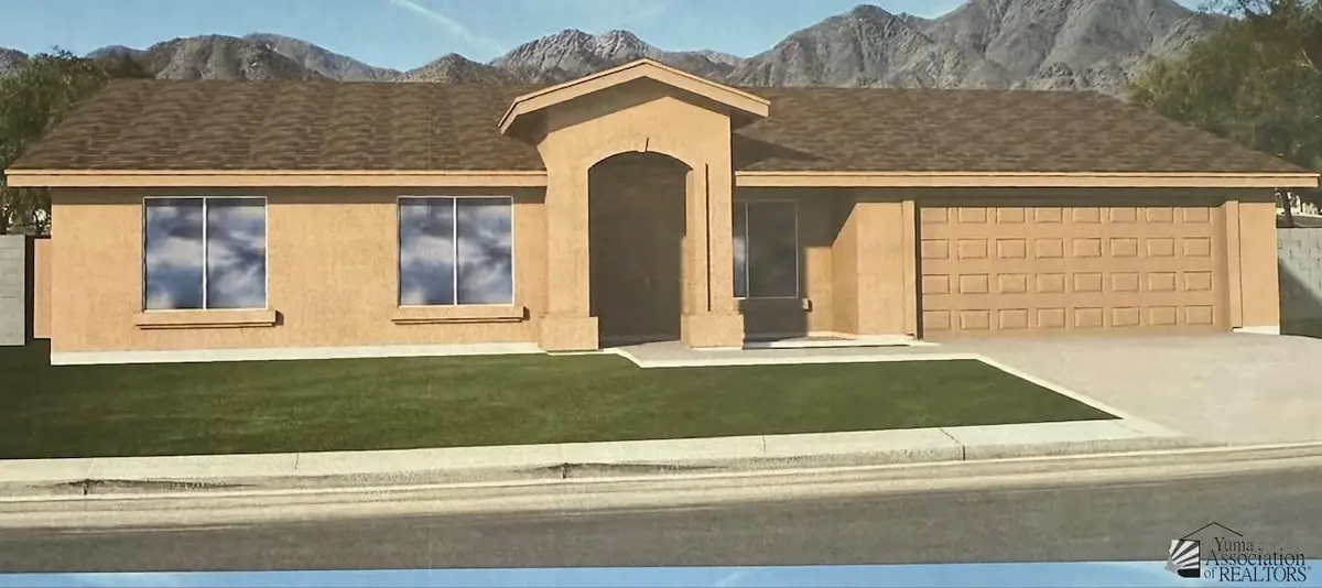 7147 E 45 ST, Yuma, AZ 85365 - Image #1