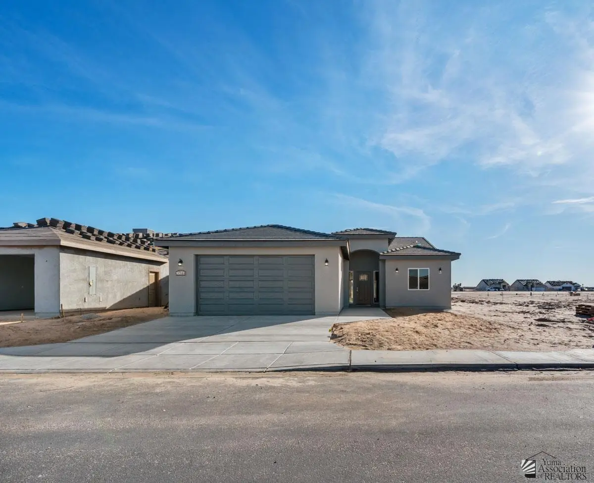 10535 E 45 LN, Yuma, AZ 85367 - Image #1