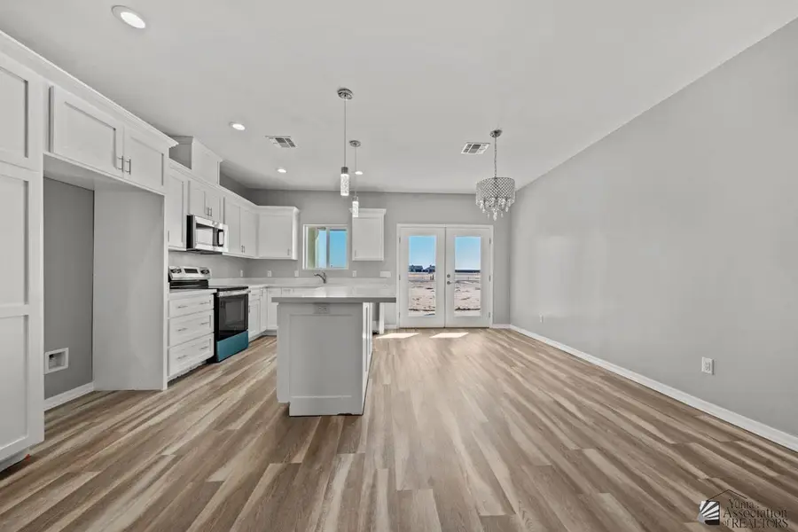 10535 E 45 LN, Yuma, AZ 85367 - Image #3