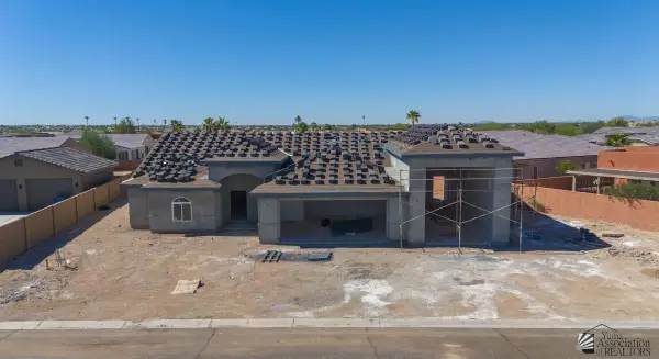 12784 S KARIMME AVE, Yuma, AZ 85367