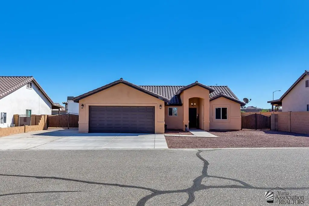 11627 SONORA ST, Wellton, AZ 85356 - Image #1