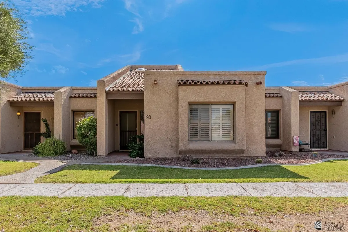 11230 E 37 PL, Yuma, AZ 85367 - Image #1