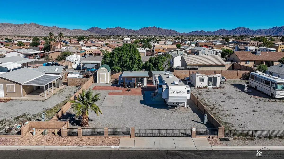 10247 S AVENIDA COMPADRES, Yuma, AZ 85365 - Image #1