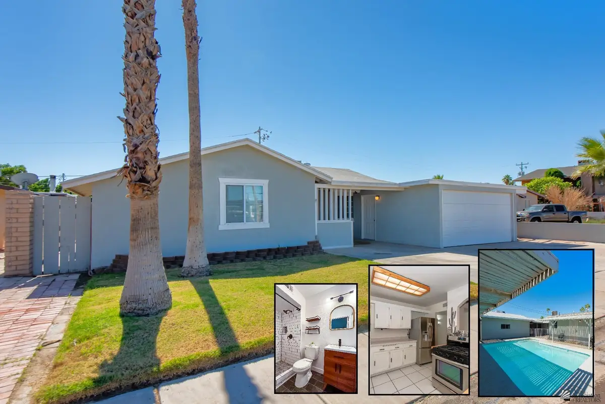 223 E 25 ST, Yuma, AZ 85364 - Image #1