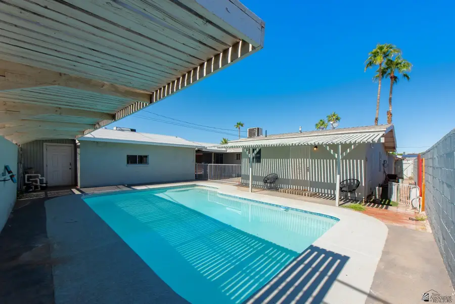 223 E 25 ST, Yuma, AZ 85364 - Image #3