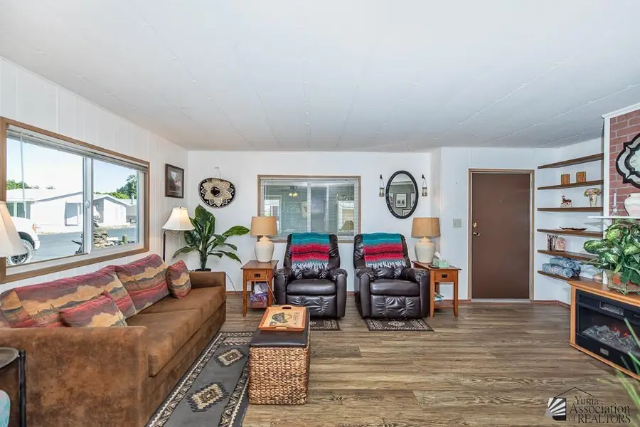 1443 W MIA LN, Yuma, AZ 85365 - Image #2