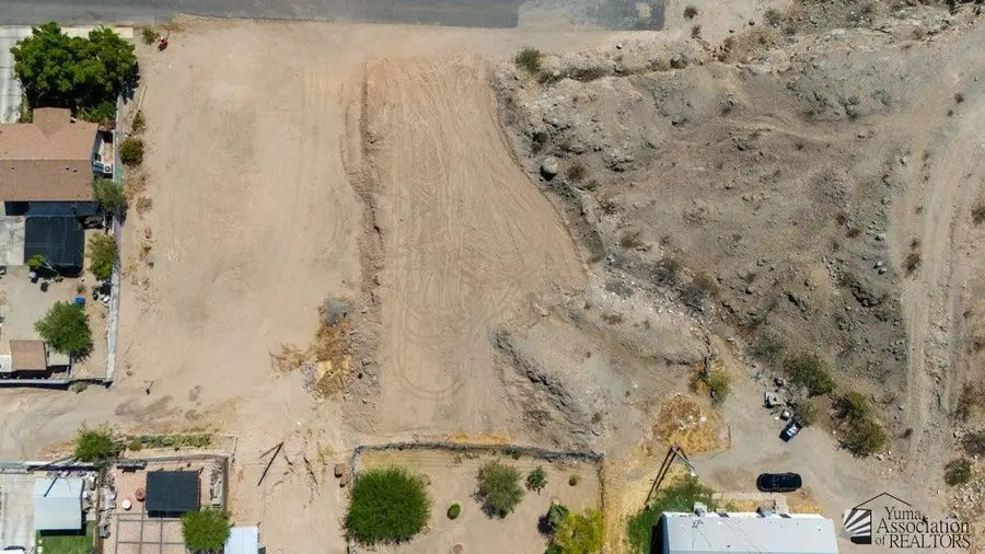 MADISON AVE, Yuma, AZ 85364 - Image #2