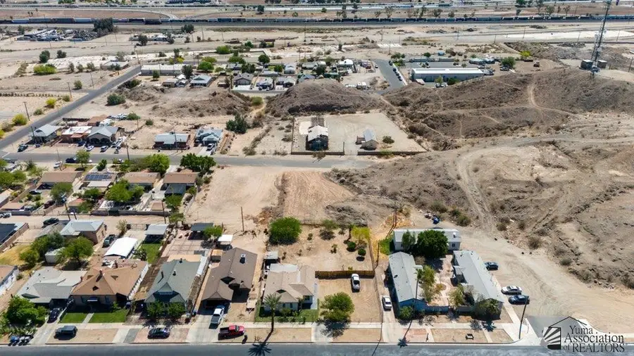 MADISON AVE, Yuma, AZ 85364 - Image #3