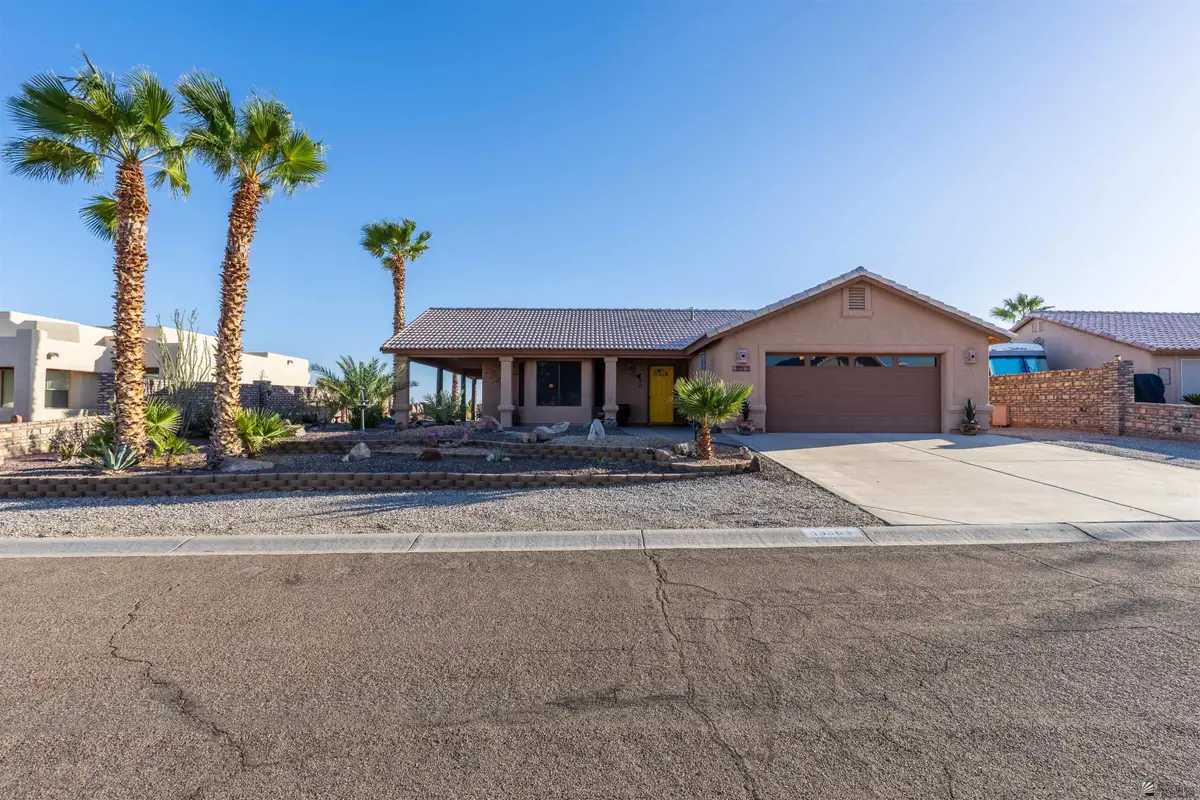 13365 E 55 LN, Yuma, AZ 85367 - Image #1