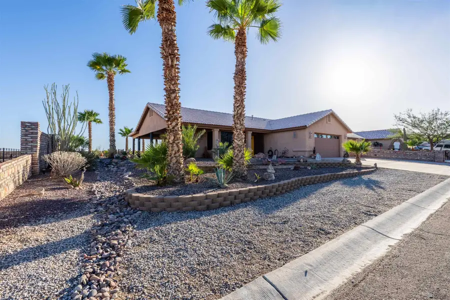 13365 E 55 LN, Yuma, AZ 85367 - Image #2