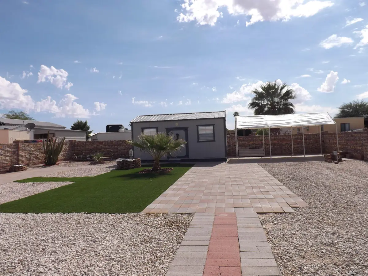 12251 E 36 ST, Yuma, AZ 85367 - Image #1