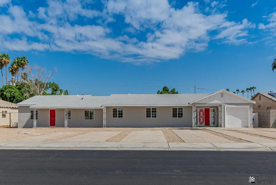 1525 S 9 AVE, Yuma, AZ 85364 - Image #2