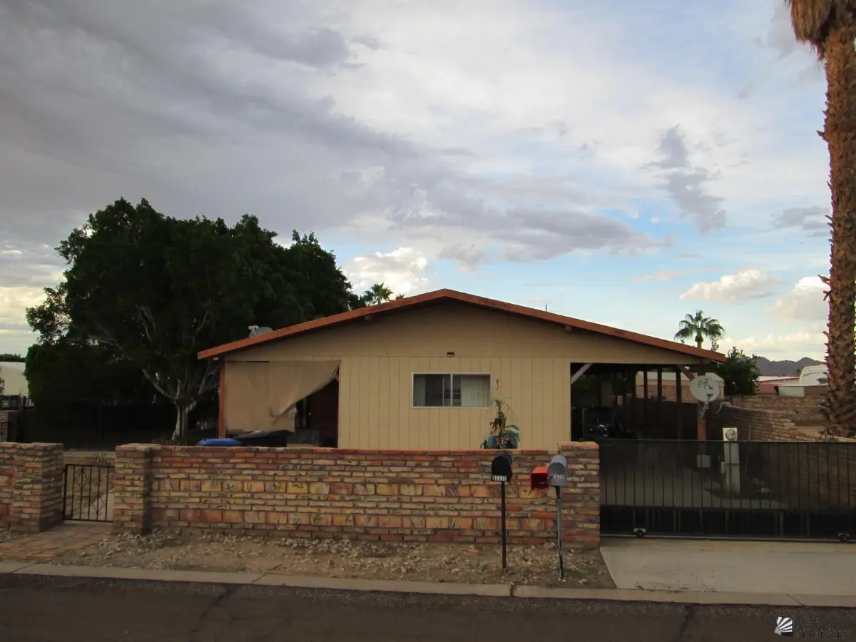 13338 E 49 DR, Yuma, AZ 85367 - Image #1