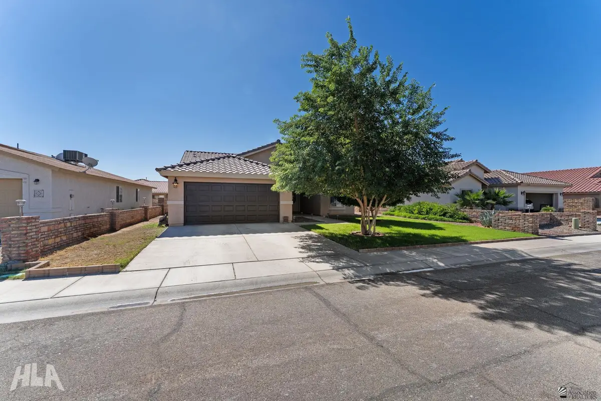 10203 E 37 PL, Yuma, AZ 85365 - Image #1