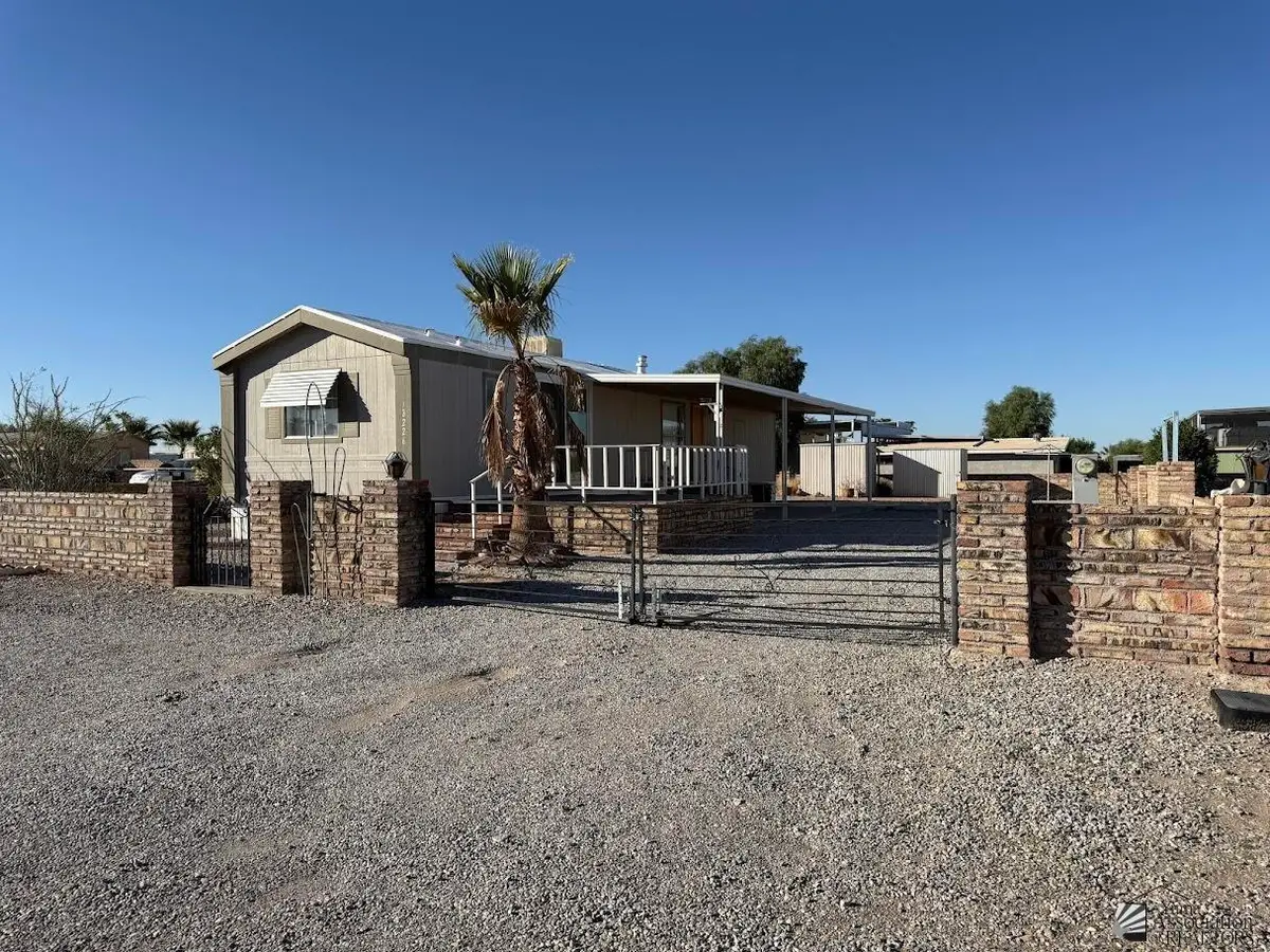 13226 E 52 ST, Yuma, AZ 85367 - Image #1