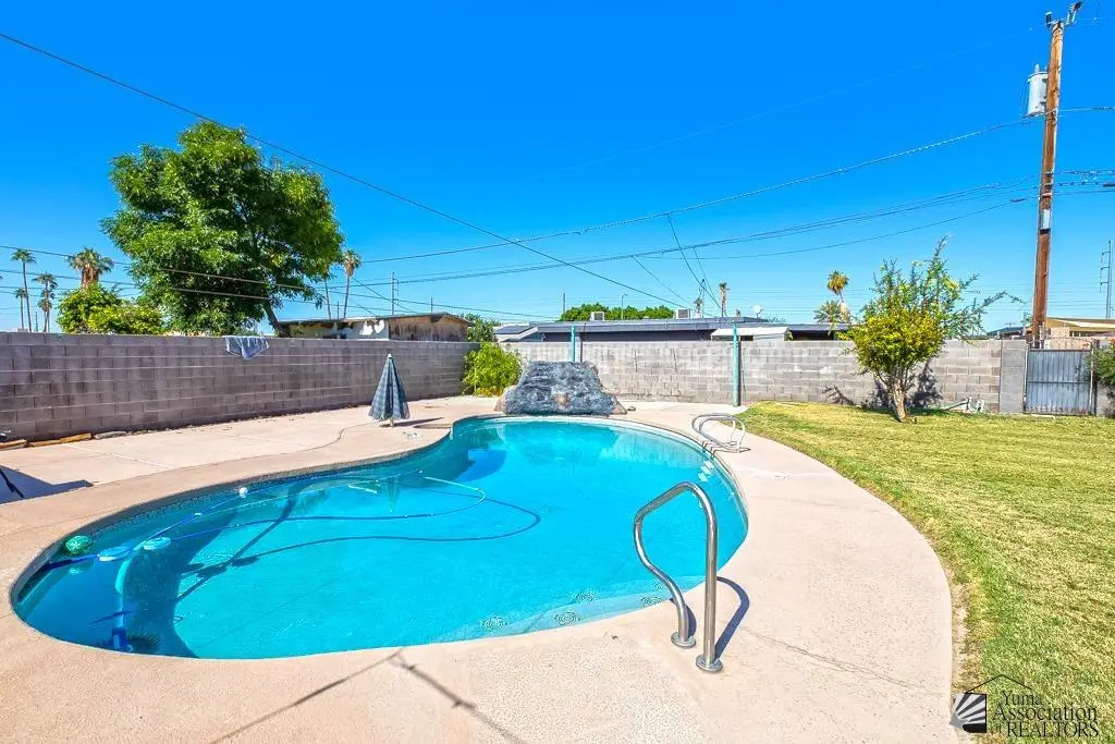 2250 E 24 PL, Yuma, AZ 85365 - Image #1