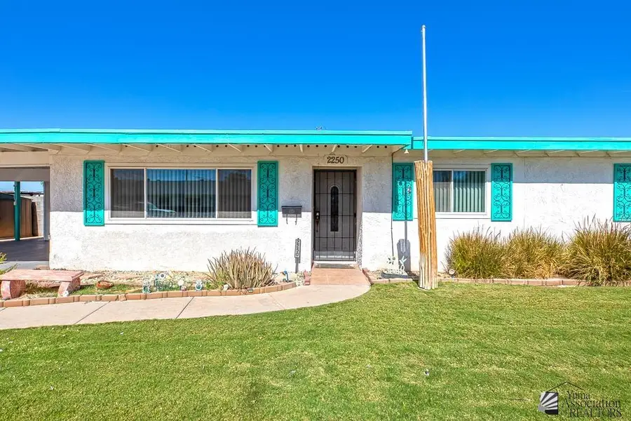 2250 E 24 PL, Yuma, AZ 85365 - Image #2