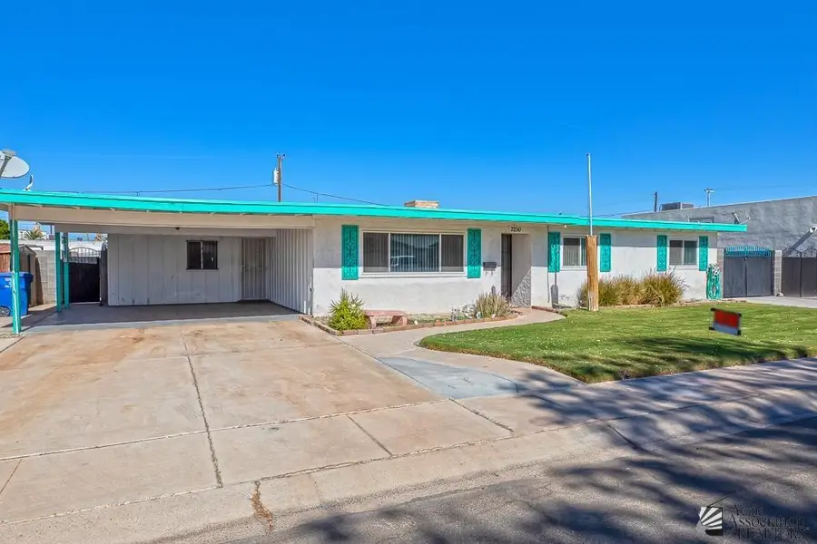 2250 E 24 PL, Yuma, AZ 85365 - Image #3
