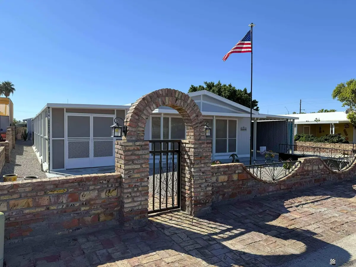 13145 E 43 DR, Yuma, AZ 85367 - Image #1