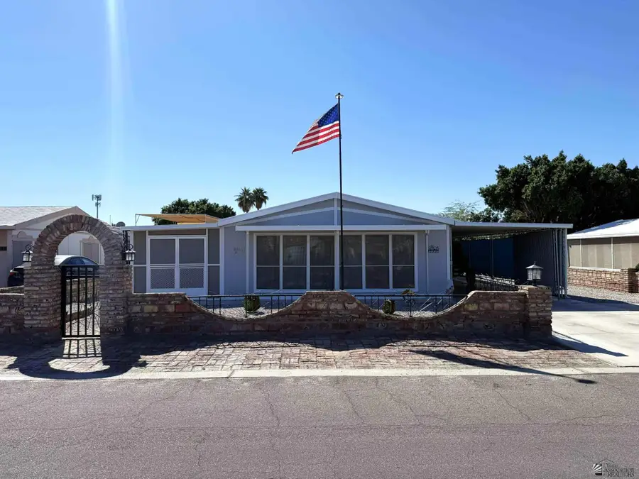 13145 E 43 DR, Yuma, AZ 85367 - Image #2