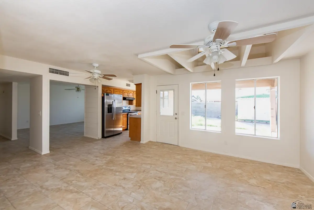 1761 W 27 DR, Yuma, AZ 85364 - Image #1