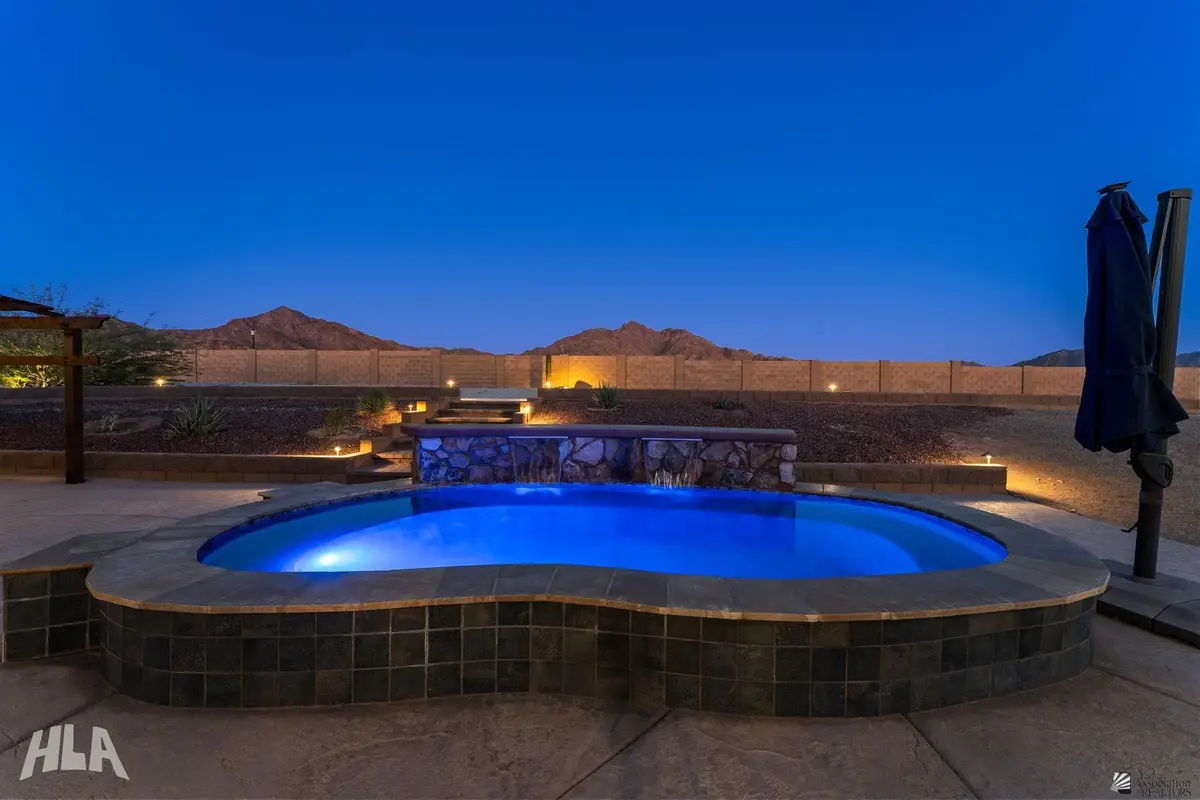 10521 S AVE 14 1/2 E, Yuma, AZ 85367 - Image #1