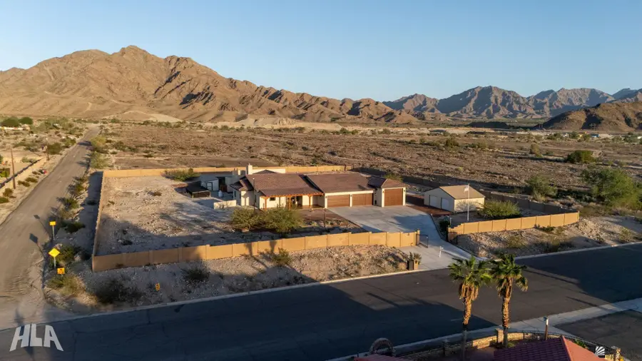 10521 S AVE 14 1/2 E, Yuma, AZ 85367 - Image #2