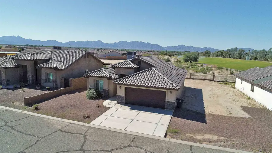 11576 SONORA ST, Wellton, AZ 85356 - Image #2