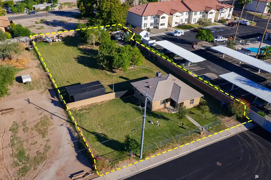 671 S 16 AVE, Yuma, AZ 85364 - Image #3