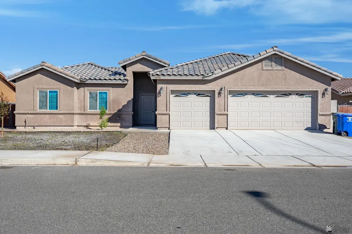 7578 E 43 ST, Yuma, AZ 85365 - Image #1