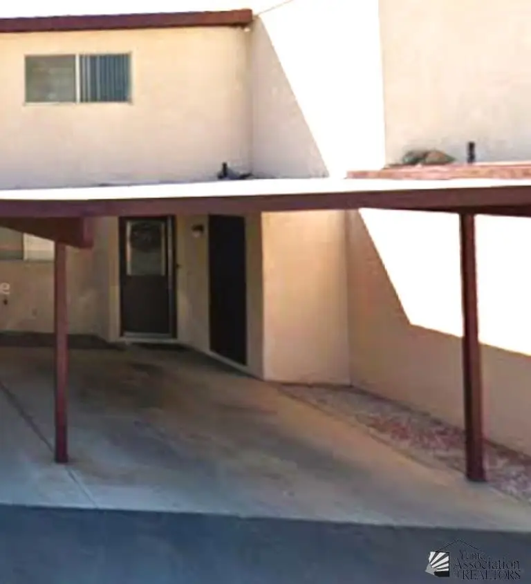 2901 S PALO VERDE LN, Yuma, AZ 85365 - Image #1