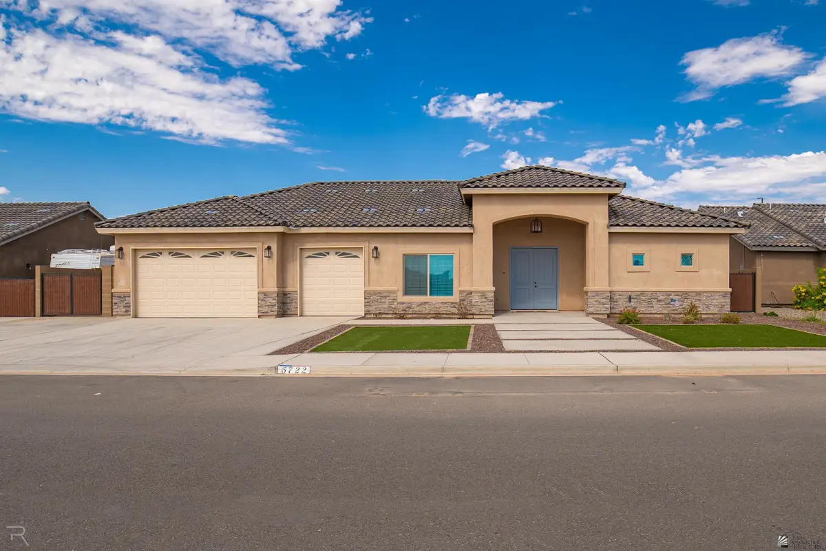 5722 E 44TH PKWY, Yuma, AZ 85365 - Image #1