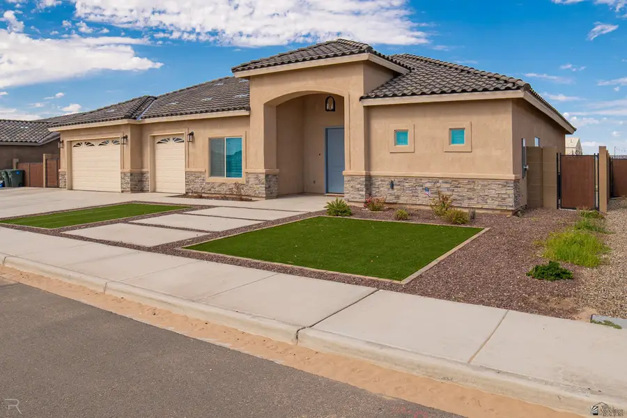 5722 E 44TH PKWY, Yuma, AZ 85365 - Image #3