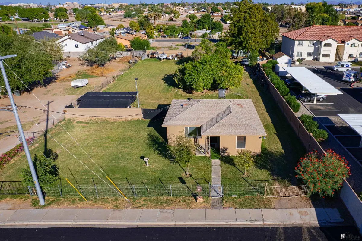 671 S 16 AVE, Yuma, AZ 85364 - Image #1