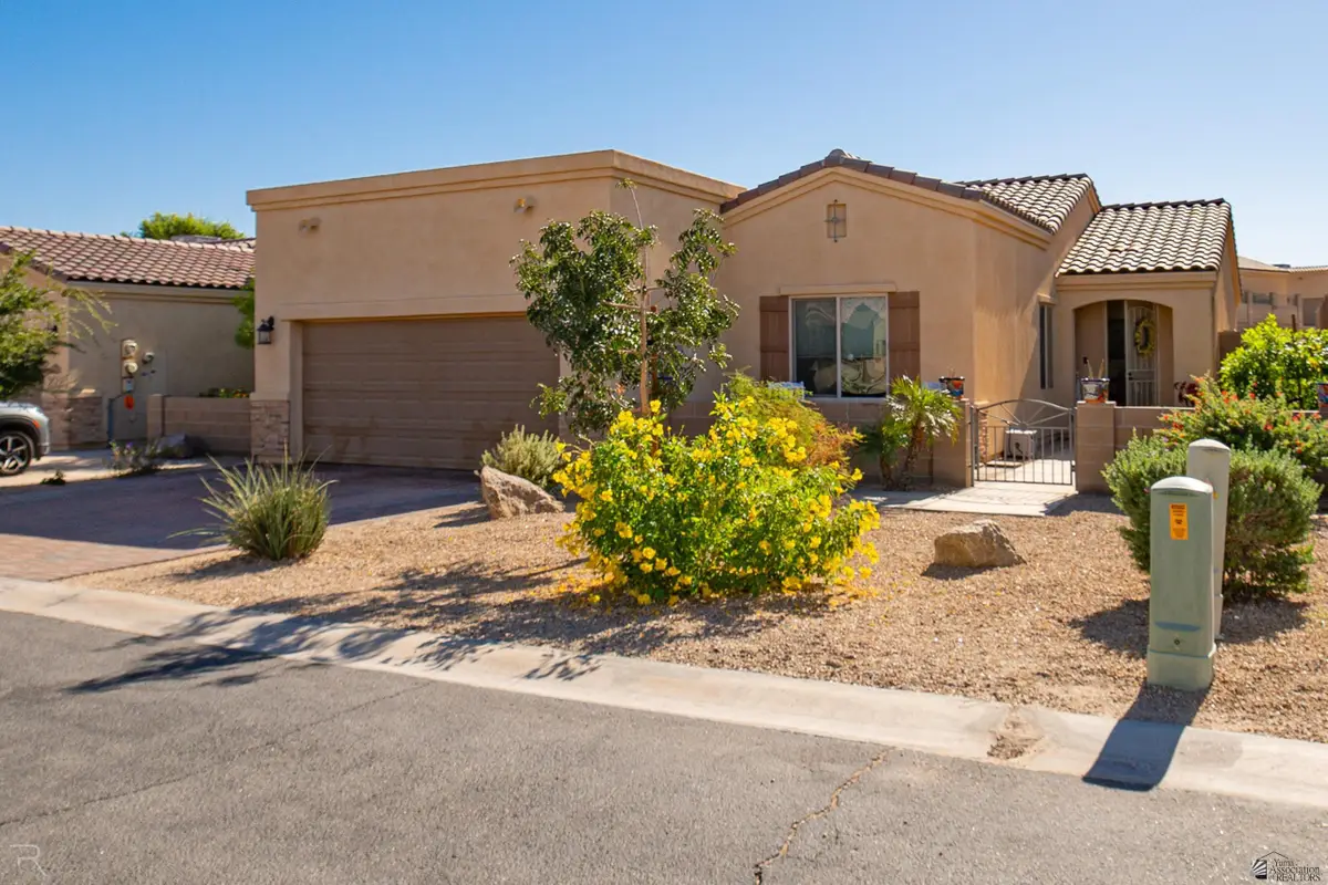 6035 E OVERLOOK LN, Yuma, AZ 85365 - Image #1