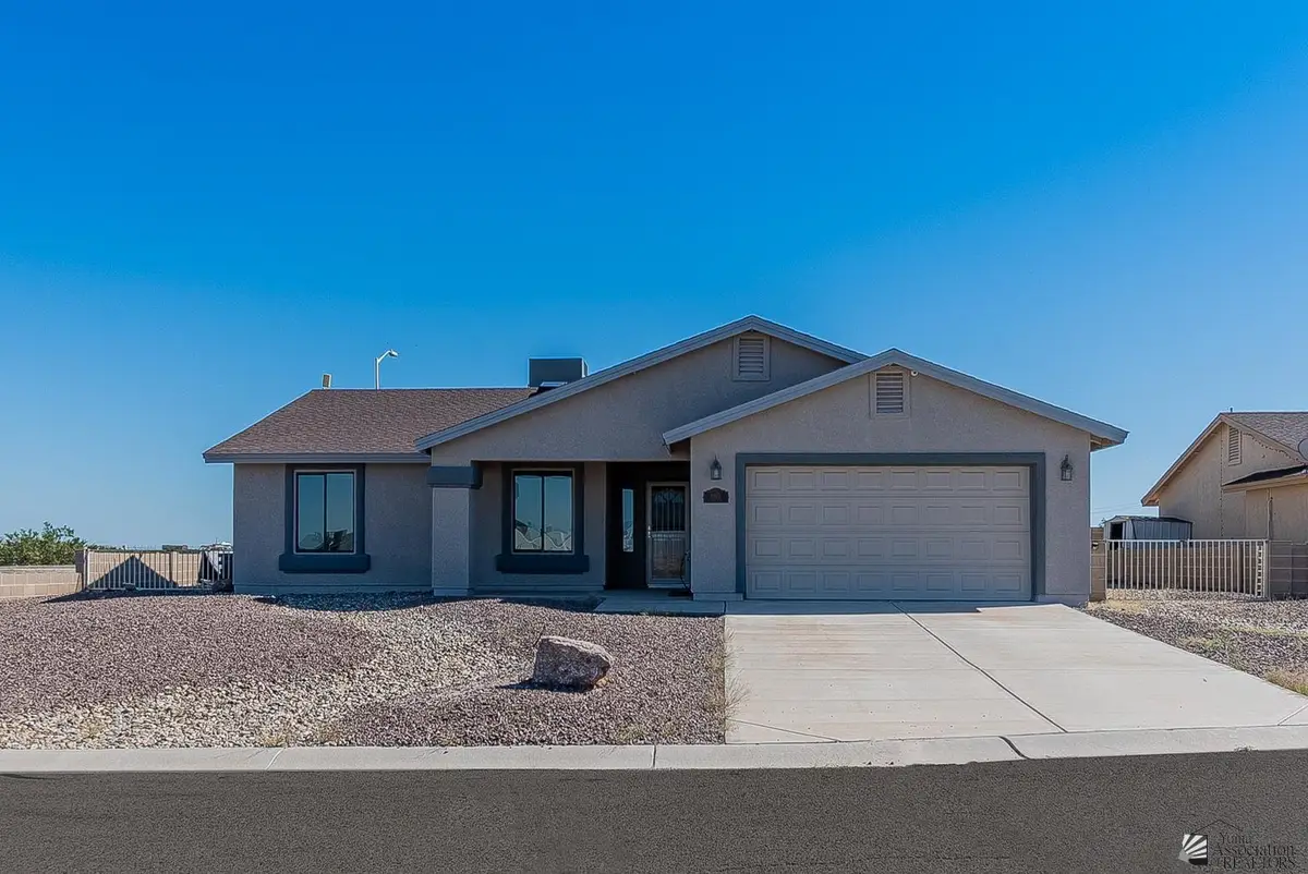 10873 CONCHO DR, Wellton, AZ 85356 - Image #1