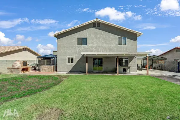 8763 E 26 PL, Yuma, AZ 85365