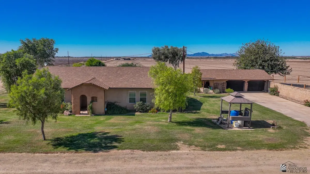 2494 S LAGUNA DAM RD, Yuma, AZ 85365 - Image #1