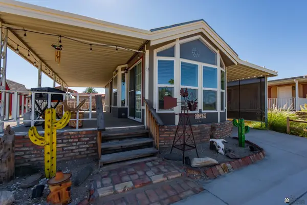 13459 E 51 ST, Yuma, AZ 85367