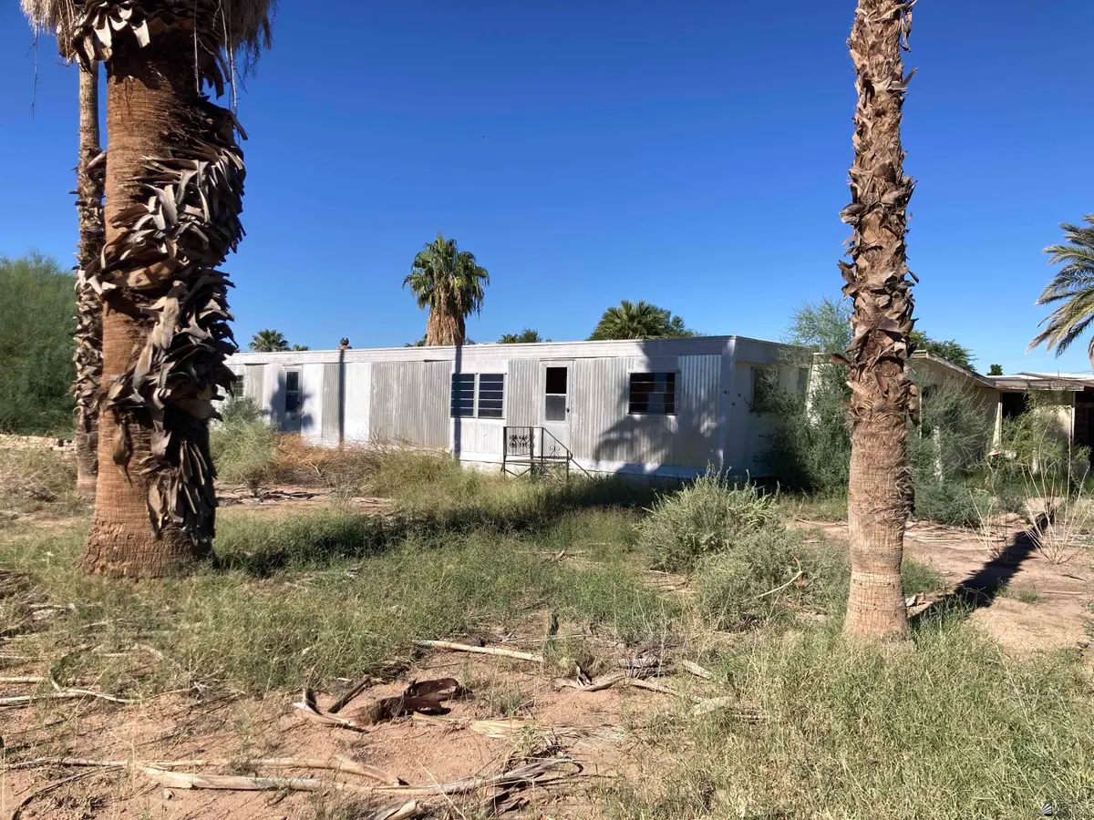 8846 S JEROME CT, Wellton, AZ 85356 - Image #1