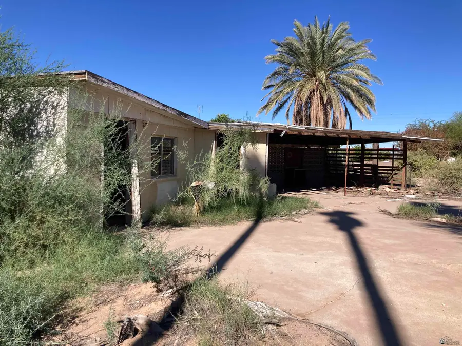 8846 S JEROME CT, Wellton, AZ 85356 - Image #2