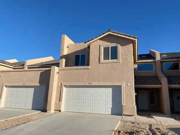 3806 S SOL DR, Yuma, AZ 85365