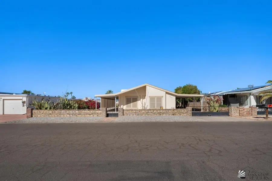 11352 E 35 PL, Yuma, AZ 85367 - Image #2