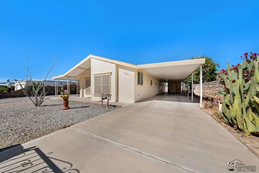 11352 E 35 PL, Yuma, AZ 85367 - Image #3