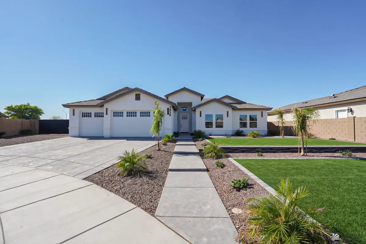 3938 S DANA DR, Yuma, AZ 85365 - Image #1