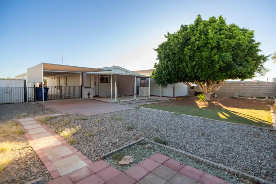 5064 E 33 LN, Yuma, AZ 85365 - Image #2