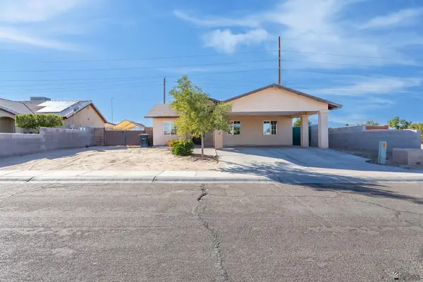 632 N GARCIA LN, San Luis, AZ 85349
