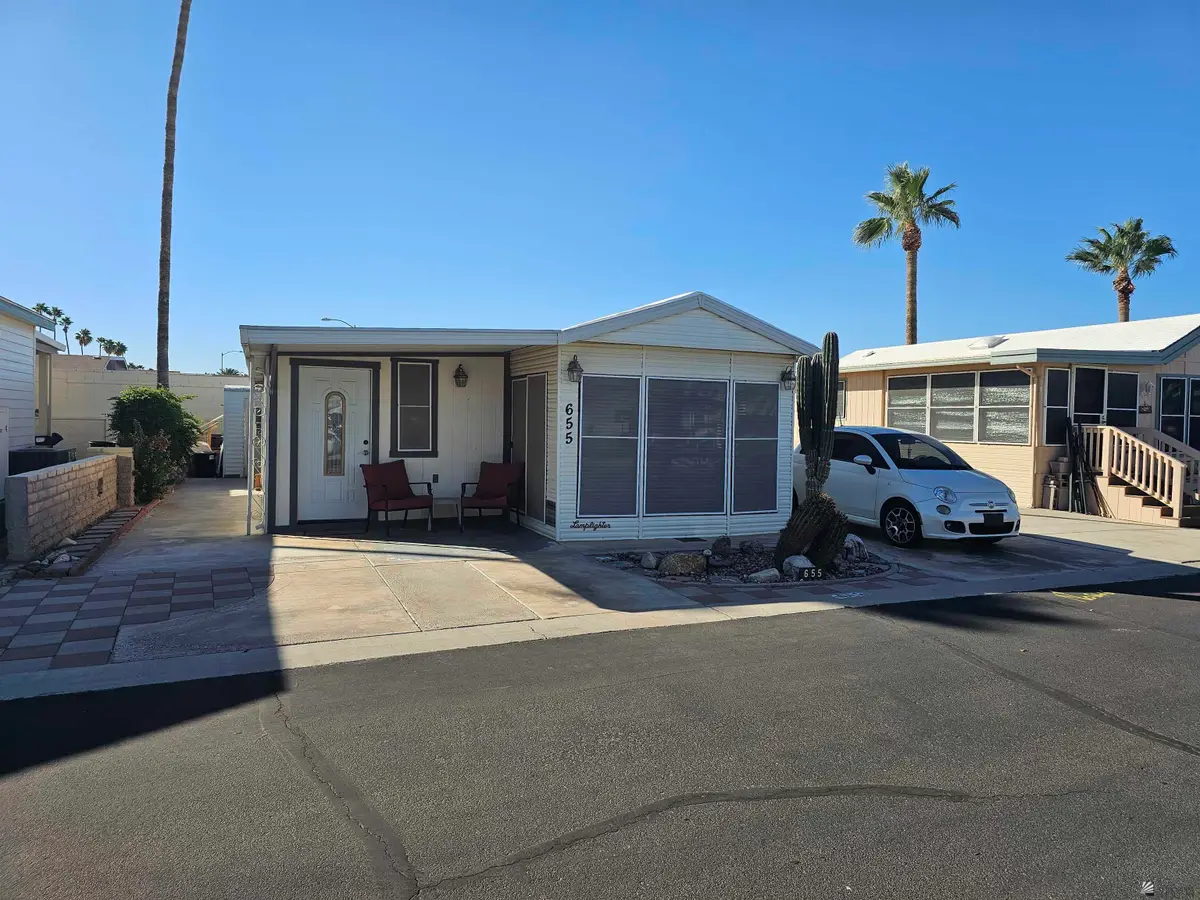 5707 E 32 ST, Yuma, AZ 86365 - Image #1