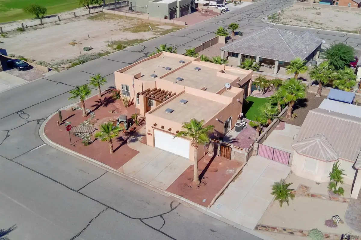 27218 SAGE AVE, Wellton, AZ 85356 - Image #1