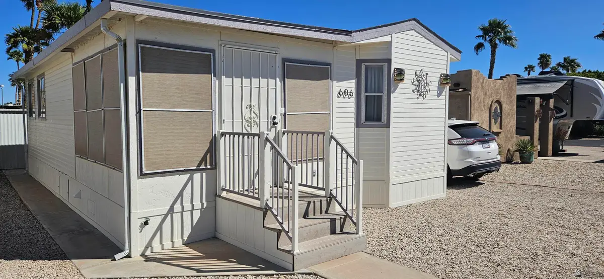 5707 E 32 ST, Yuma, AZ 85365 - Image #1